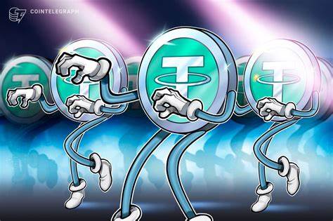 Fresh $1B USDT Issuance signals liquidity surge on Tron network