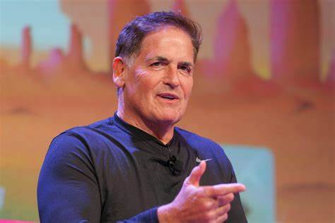 Mark Cuban says the ‘lack of diversity of thought’ is pushing users back to X