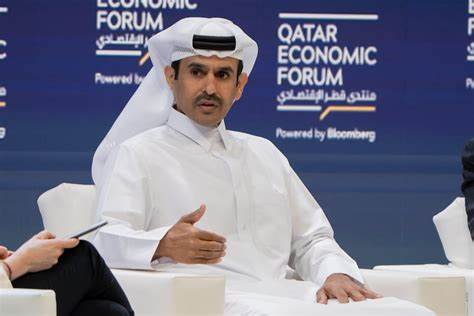 Qatar Plans Expansion of LNG Trading Volumes by 2030