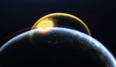 'Golden Dome' plan has a major obstacle: Physics