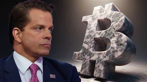 Bitcoin’s Potential for Huge Surge in Value Hinges on Legal Approval for SWF Investment, Says Scaramucci