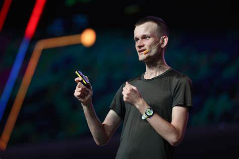 Vitalik Buterin’s Simplifying the L1 Call: Will Ethereum (ETH) Soar Past $8k by Q4?