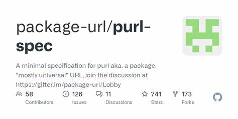 Understanding the PURL Specification (Package URL)