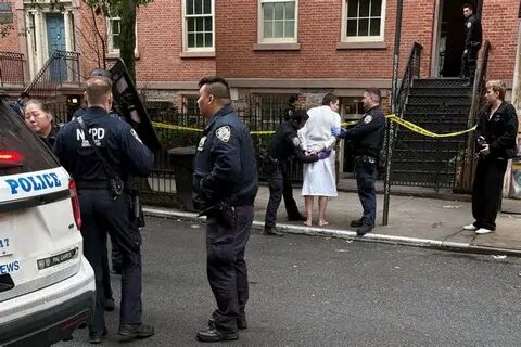  Third individual arrested in NYC crypto torture and kidnapping case 
