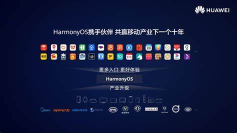 Backlash Against US Government's Block on Huawei's HarmonyOS