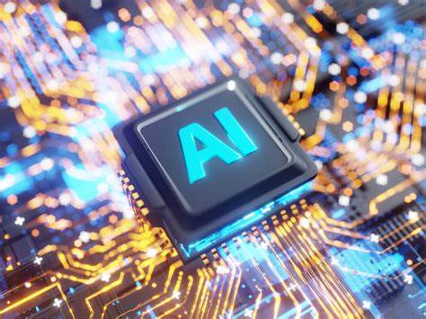 Nvidia Is Jumping Today -- Is the Artificial Intelligence (AI) Stock a Buy?