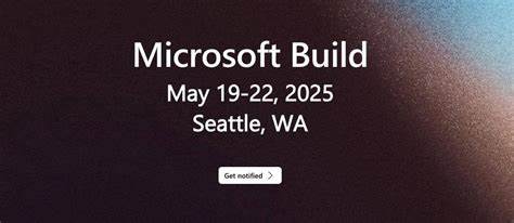 GitHub Developer Advocate Demo: Microsoft Build 2025 [video]