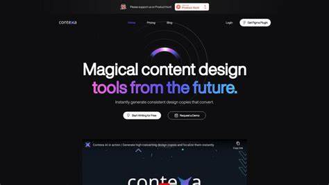 The Beta Launch of Contexa AI
