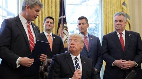 Michigan Rep. Huizenga proposes auto loan tax deduction for US-made cars to offset tariffs