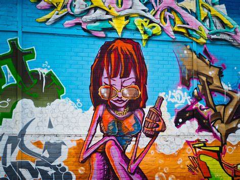 Graffiti Art