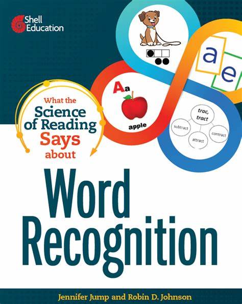The Science of Word Recognition (2022)
