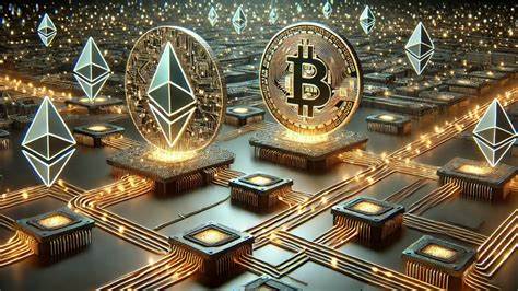 The Theoretical Problem Of L2 In Ethereum