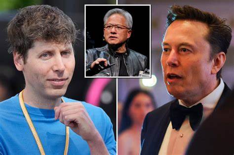 Sam Altman's $150M AI Chip Bet Crashes: Rain AI Faces Sale As OpenAI, Nvidia, And Microsoft Circle The Wreckage