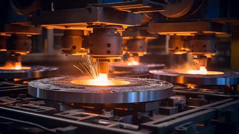 Morgan Stanley Stays Cautious on U.S. Steel (X), Expects Stock to Hit $55