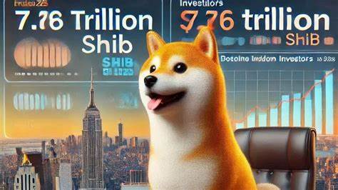 Shiba Inu Investors Take Note: 2 Compelling Reasons to Buy SHIB in 2025