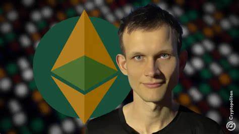 Ethereum Foundation verschiebt sich auf L1 -Skalierung und UX -Verbesserung und weist Vitalik der Forschungsrichtung zu