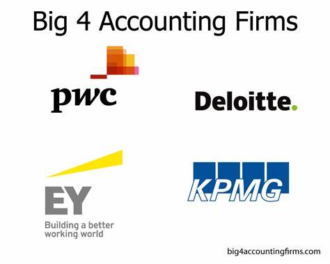 Big Four accounting firm PwC to slash about 1,500 jobs in the US
