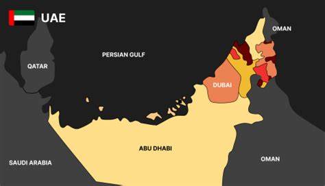  Bitcoin Suisse eyes UAE expansion with regulatory nod in Abu Dhabi 