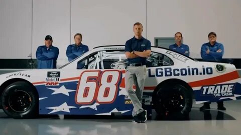 NASCAR rejects ‘Let’s Go Brandon’ cryptocurrency sponsorship, Brandonbilt Motorsports says - WYMT