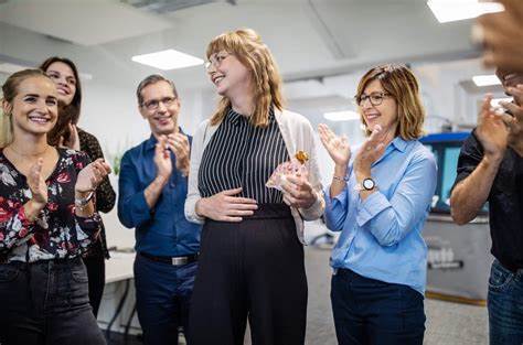 At Microsoft she was in charge of professional development for 90,000 employees. She found this trait prevents women from getting promoted