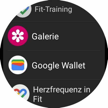 Google Wallet: Kachel jetzt auf allen Android-Geräten, auch auf Samsung