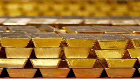 Gold price today, Friday, June 13, 2025: Gold opens higher after tensions erupt in the Middle East
