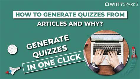 Show HN: AI app that turns educational videos into articles and quizzes