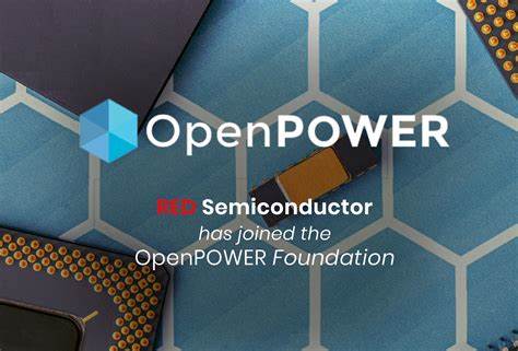 OpenPOWER Foundation – Open-Source / Open Hardware PowerPC CPU ISA
