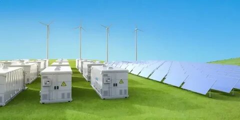 Tesla's Energy Storage Business Is Quietly Growing at Triple-Digit Rates. Is This the Company's Next Growth Engine?