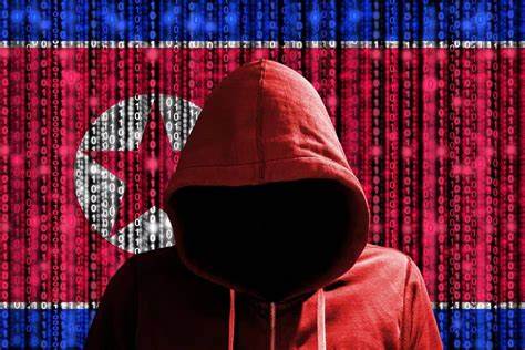 Blockchain the key to combating N Korean cybercrime - Asia Times