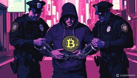 Crypto market maker Gotbit and founder sentenced for fraud, manipulation
