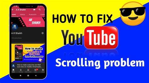 Weekly Scroll: YouTube's AI Problem