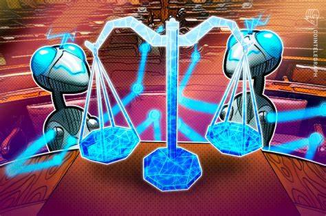 On-chain tool to seize crypto is a purist’s nightmare but a must, says CEO - Cointelegraph