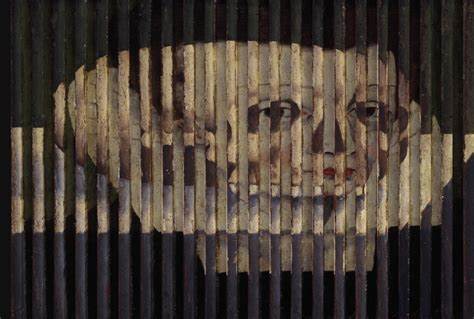Mary Queen of Scots Channel Anamorphosis, a 3D Simulation