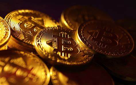 Bitcoin nosedives toward $90,000 after Donald Trump’s tariff bombshell - The Economic Times