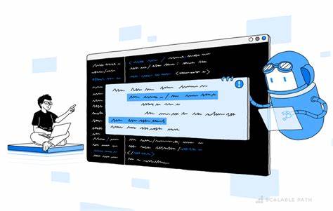 Show HN: AI pair programmer for back end developers