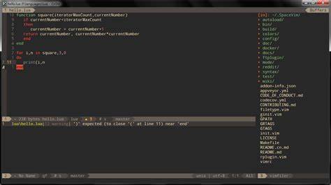 Pallene: A statically typed ahead-of-time compiled sister language to Lua, with