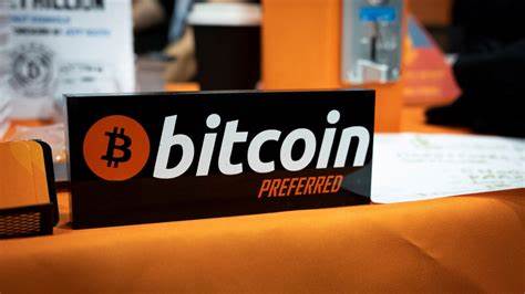 CNBC Daily Open: Bitcoin doesn’t really have a use (yet) - CNBC