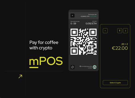 Starbucks’s New Crypto Platform Could Bring Bitcoin Into the Mainstream - Futurism