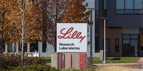 Eli Lilly stock slips despite earnings beat, reaffirmed 2025 guidance
