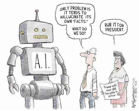 It's time to give the AI doomsaying a rest