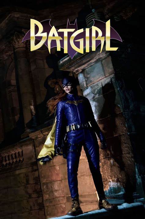 Batgirl (Film)