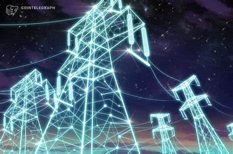 Wie Blockchain Energiemärkte öffnen kann: EU-DLT-Experte erklärt – Cointelegraph

