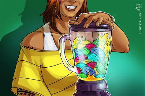 Kryptowährungsmixer und warum Regierungen sie möglicherweise schließen wollen – Cointelegraph

