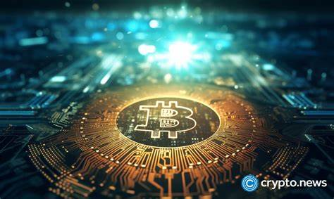 Ordinals explained: New era of NFTs on Bitcoin network? - crypto.news