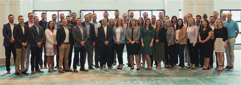 Forvis Mazars elevates 61 to partner and director roles