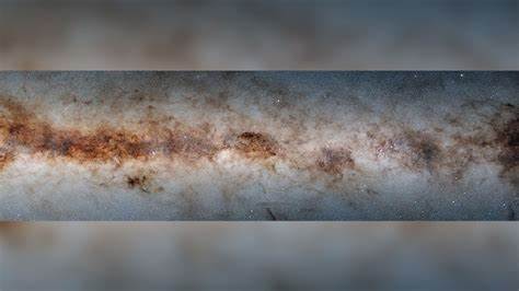 Astronomers discover new celestial object in our Milky Way galaxy