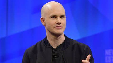 Coinbase CEO has a strong message on 401(k)