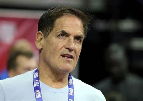 Proposals to tax unrealized capital gains would 'kill the stock market,' billionaire investor Mark Cuban says