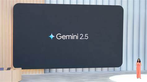 Gemini 2.5 Model Family